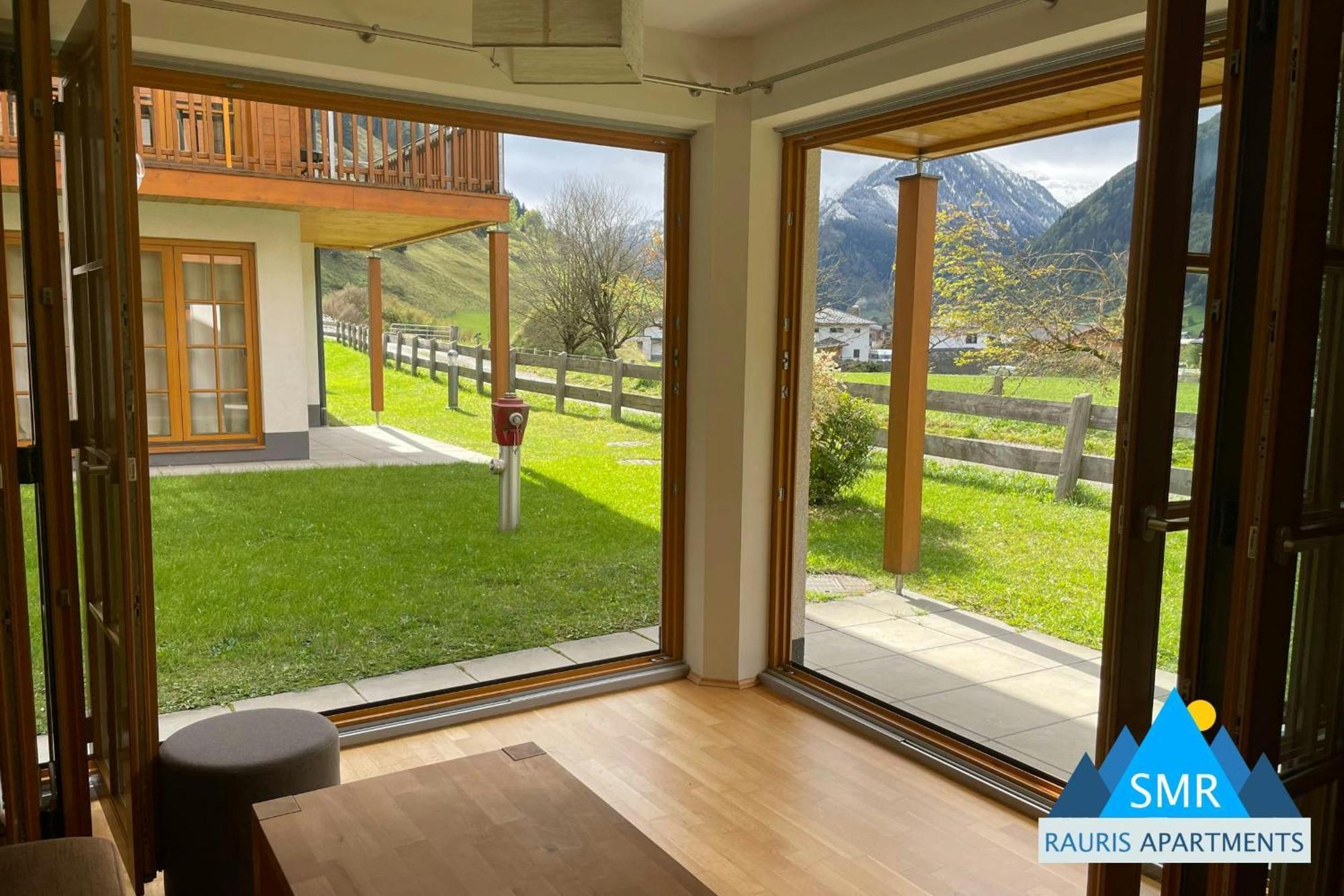 Isabella 2 By Smr Rauris Apartments - Inc Spa And Near Gondola Exterior photo