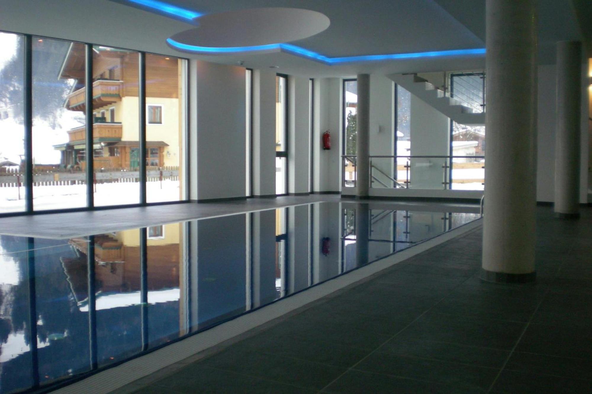 Isabella 2 By Smr Rauris Apartments - Inc Spa And Near Gondola Exterior photo